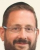 Rabbi Dov Lipman 